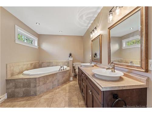 96 Aboujagane, Memramcook, NB 