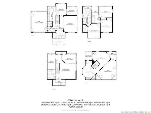 96 Aboujagane, Memramcook, NB 