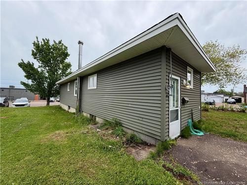 88 Watson Ave, Moncton, NB 