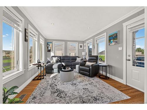 77 Crawford, Moncton, NB 