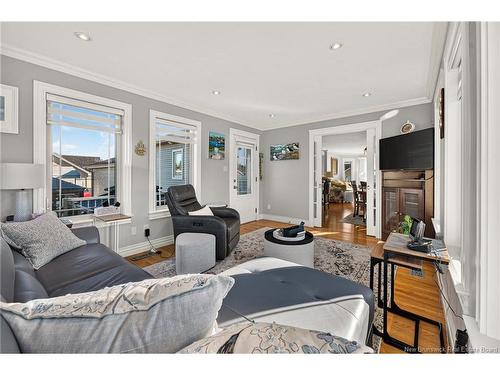 77 Crawford, Moncton, NB 