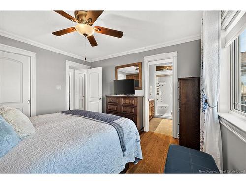 77 Crawford, Moncton, NB 