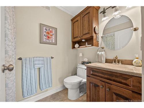 77 Crawford, Moncton, NB 