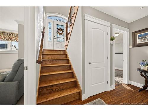 77 Crawford, Moncton, NB 
