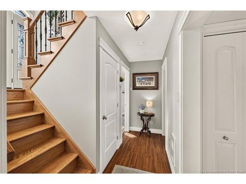 77 Crawford, Moncton, NB 