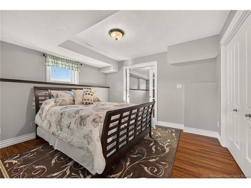 77 Crawford, Moncton, NB 