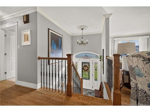 77 Crawford, Moncton, NB 