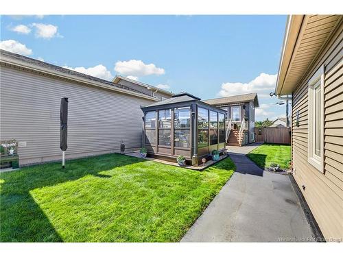 77 Crawford, Moncton, NB 