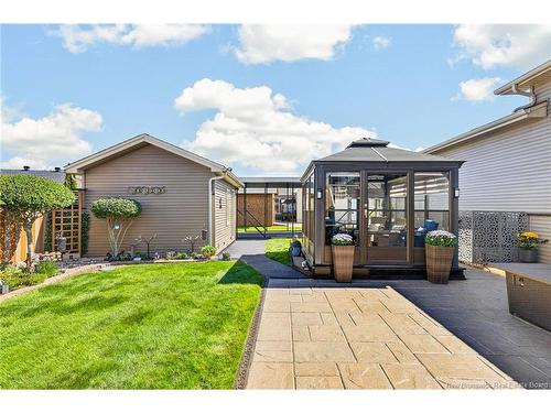 77 Crawford, Moncton, NB 