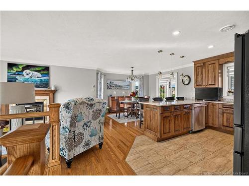 77 Crawford, Moncton, NB 
