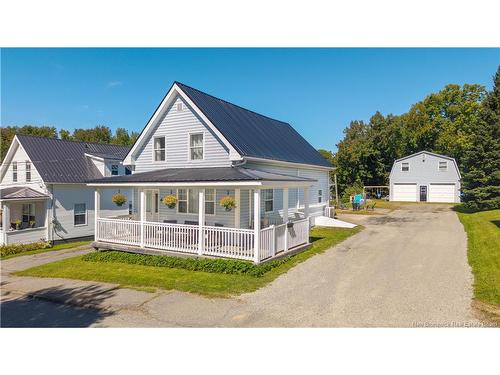 6 Armstrong St, Saint Stephen, NB 