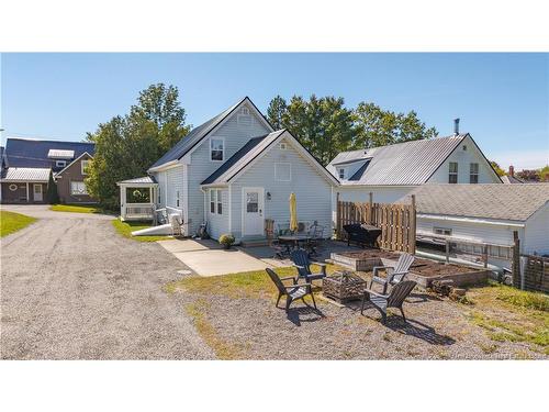 6 Armstrong St, Saint Stephen, NB 