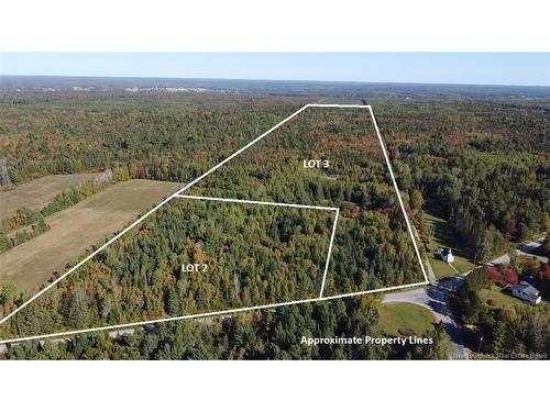 Lot 2 Williamstown Rd, Williamstown, NB 