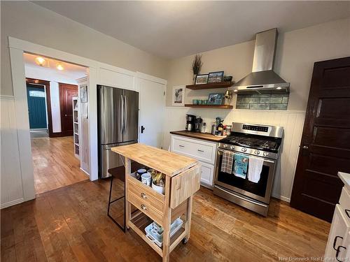 125 Portledge, Moncton, NB 