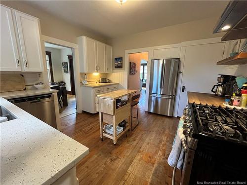 125 Portledge, Moncton, NB 