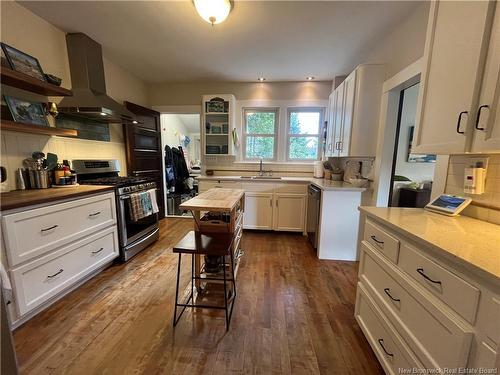 125 Portledge, Moncton, NB 