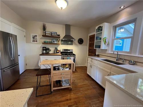 125 Portledge, Moncton, NB 