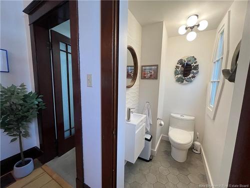 125 Portledge, Moncton, NB 