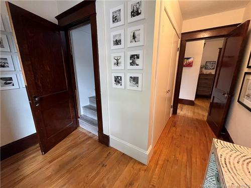 125 Portledge, Moncton, NB 