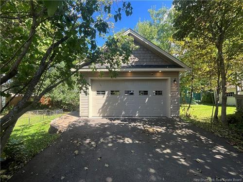 125 Portledge, Moncton, NB 