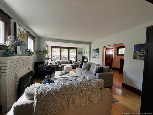 125 Portledge, Moncton, NB 