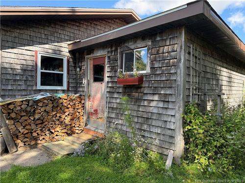 72 River Rd, Passekeag, NB 