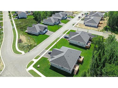 45 Leavery St, Fredericton, NB 
