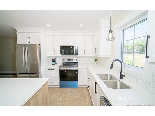45 Leavery St, Fredericton, NB 