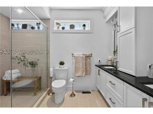 22 Louis-Arthur Crt, Dieppe, NB 