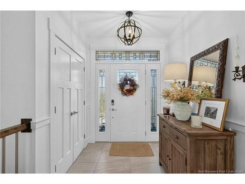 22 Louis-Arthur Crt, Dieppe, NB 