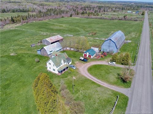 139 Mannhurst Rd, Mannhurst, NB 