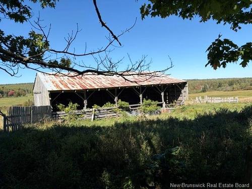 139 Mannhurst Rd, Mannhurst, NB 