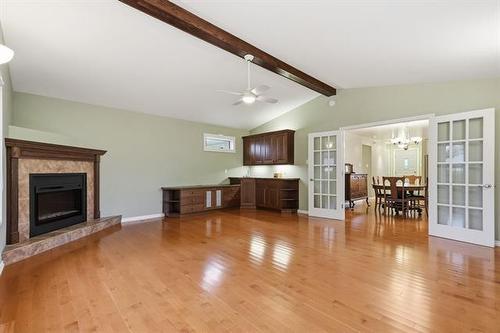 365 Agnes St, Selkirk, MB 