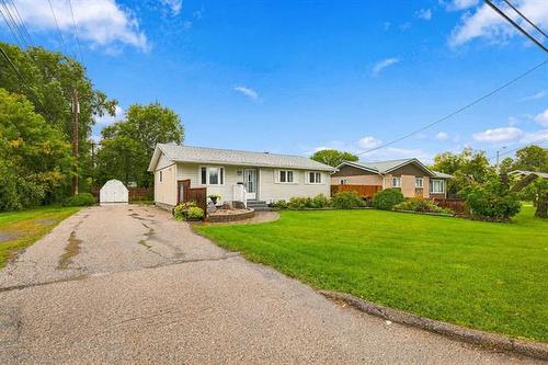 365 Agnes St, Selkirk, MB 