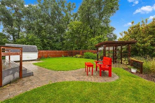 365 Agnes St, Selkirk, MB 