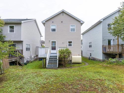 181 Oceanview Drive, Bedford, NS 