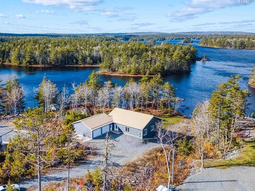 34 256 Heritage Way, East Uniacke, NS 