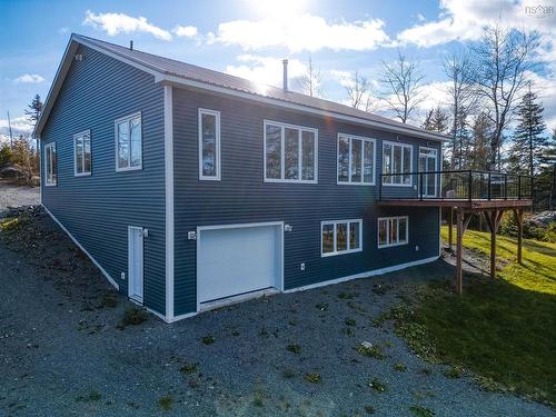 34 256 Heritage Way, East Uniacke, NS 