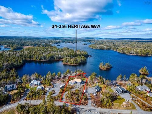 34 256 Heritage Way, East Uniacke, NS 