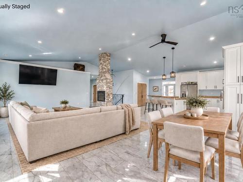 34 256 Heritage Way, East Uniacke, NS 