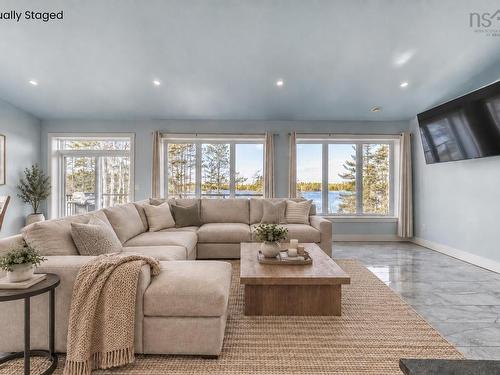 34 256 Heritage Way, East Uniacke, NS 