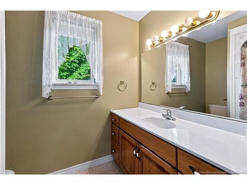 58 Will Rogers Rd, Lutes Mountain, NB 