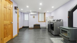 Salle familiale - 
