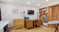 Chambre à coucher - 