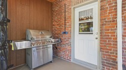 Terrasse - 
