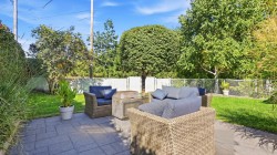 Terrasse - 