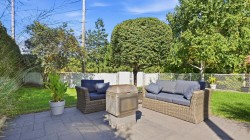 Terrasse - 