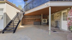 Terrasse - 