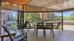 Terrasse - 