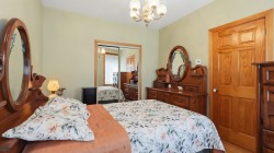 Chambre à coucher principale - 